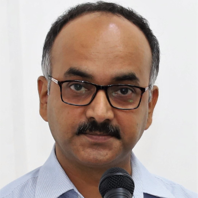 Mr. Rajesh Prasad